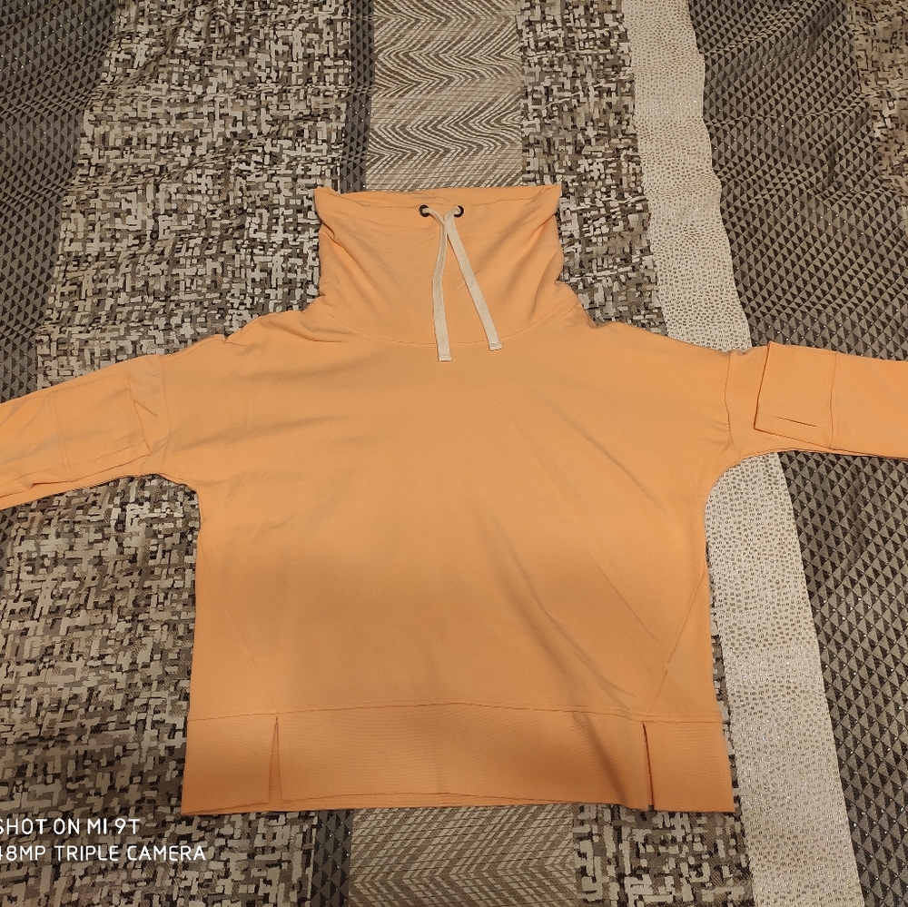 UGGs women's Miya funnel neck